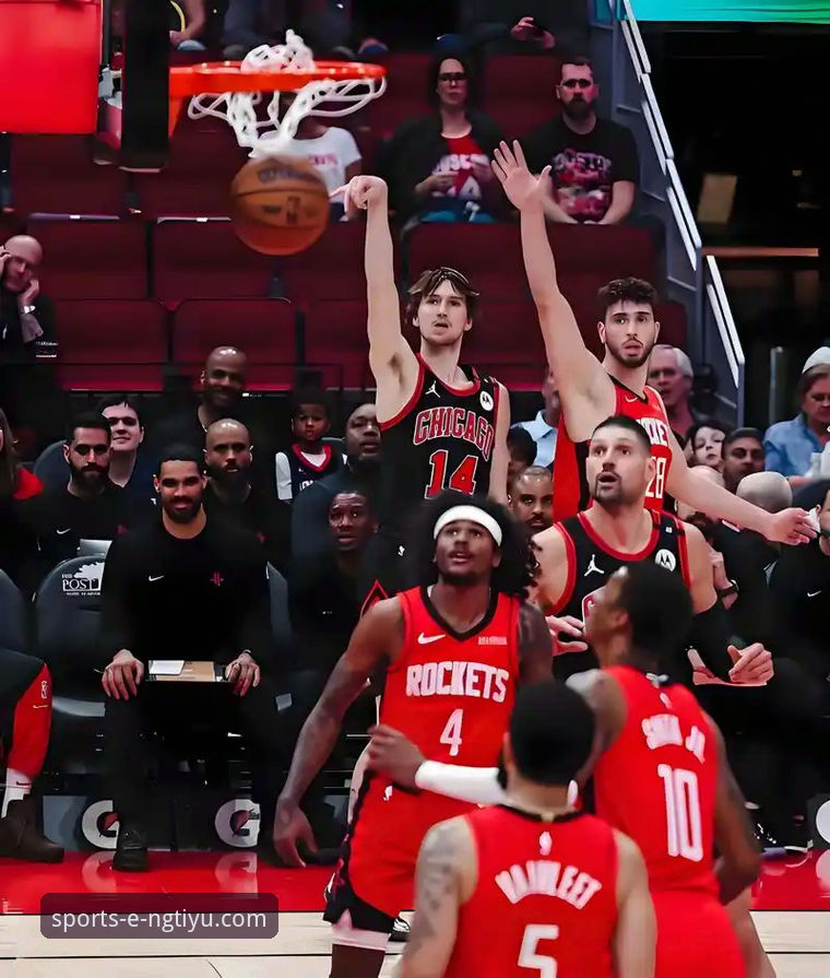 火箭主场大胜尼克斯，流畅观赛体验如何实现？