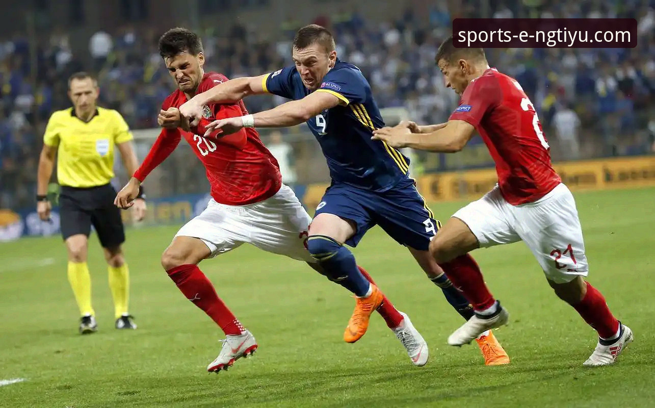 为什么意大利连续三届无缘世界杯？这场附加赛之夜到底发生了什么？